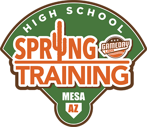 Mesa Spring Training